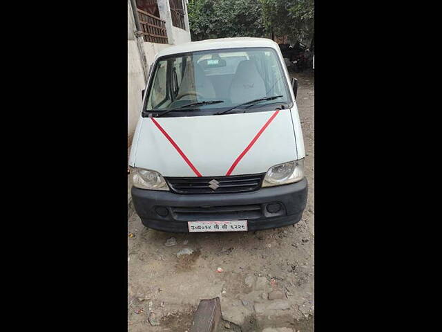 Used Maruti Suzuki Eeco [2010-2022] 5 STR WITH A/C+HTR [2014-2019] in Lucknow