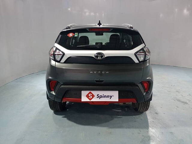 Used Tata Nexon [2020-2023] XZ Plus (O) in Kochi