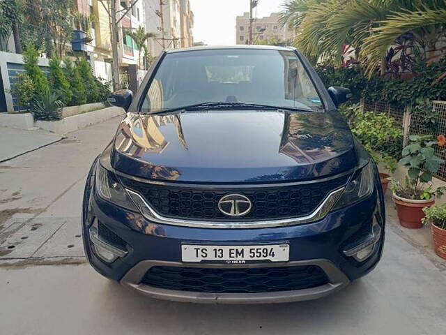 Used Tata Hexa [2017-2019] XTA 4x2 7 STR in Hyderabad