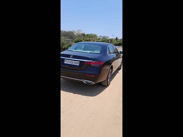 Used Mercedes-Benz E-Class [2013-2015] E250 CDI Avantgarde in Chennai