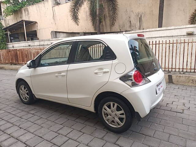 Used Honda Brio [2013-2016] VX AT in Navi Mumbai