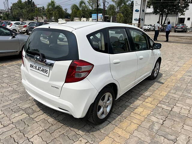 Used Honda Jazz [2011-2013] S in Aurangabad