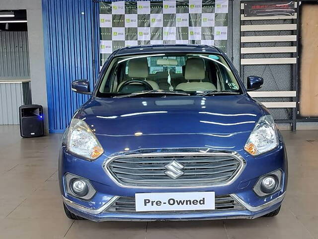 Used 2017 Maruti Suzuki DZire in Pune