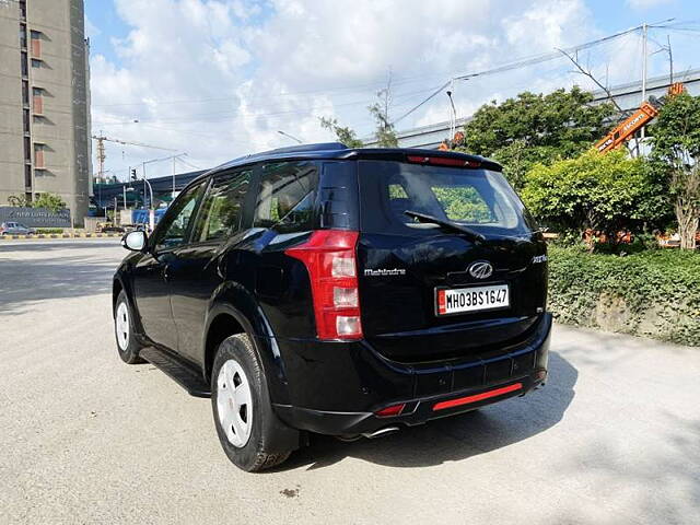 Used Mahindra XUV500 [2011-2015] W6 in Mumbai