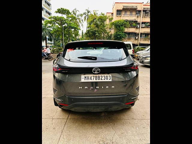 Used Tata Harrier [2019-2023] XMA in Mumbai