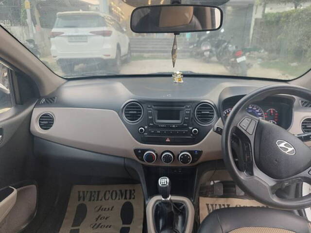 Used Hyundai Grand i10 [2013-2017] Sportz 1.2 Kappa VTVT [2013-2016] in Delhi