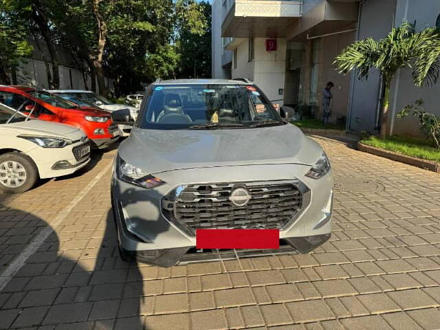 Used 2024 Nissan Magnite in Chennai