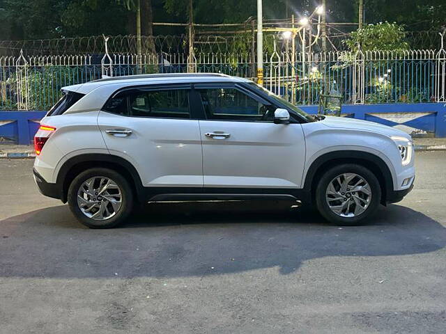 Used Hyundai Creta [2020-2023] SX 1.5 Petrol [2020-2022] in Kolkata