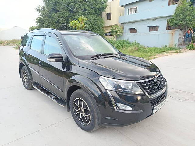 Used Mahindra XUV500 W7 AT [2018-2020] in Hyderabad