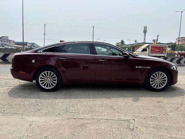 Used Jaguar XJ L 2.0 Portfolio in Chennai