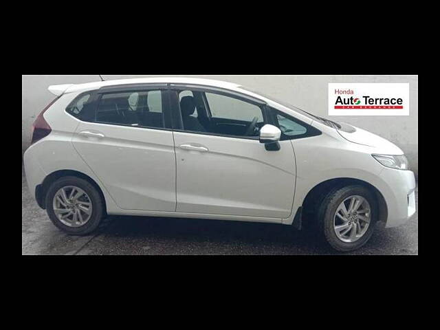 Used Honda Jazz [2015-2018] VX Petrol in Pune