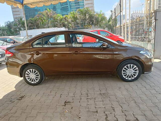 Used Maruti Suzuki Ciaz [2014-2017] VDi SHVS in Chennai