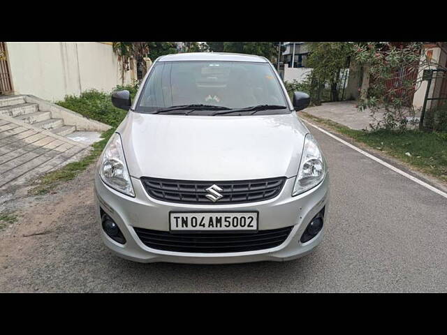 Used 2014 Maruti Suzuki Swift DZire in Chennai