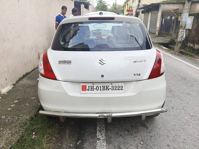 Used Maruti Suzuki Swift [2011-2014] VXi in Ranchi