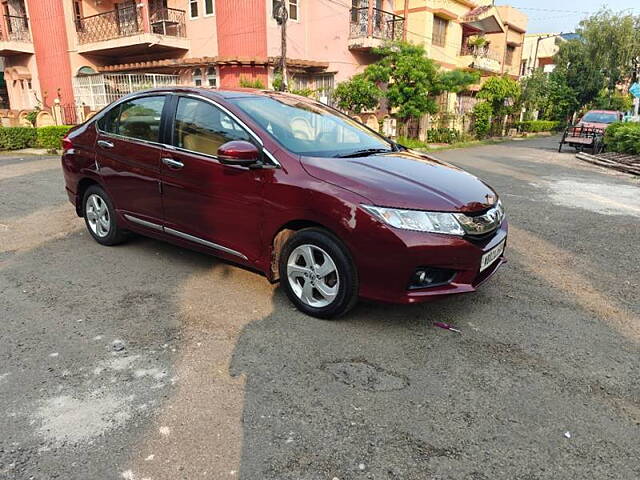 Used 2016 Honda City in Kolkata