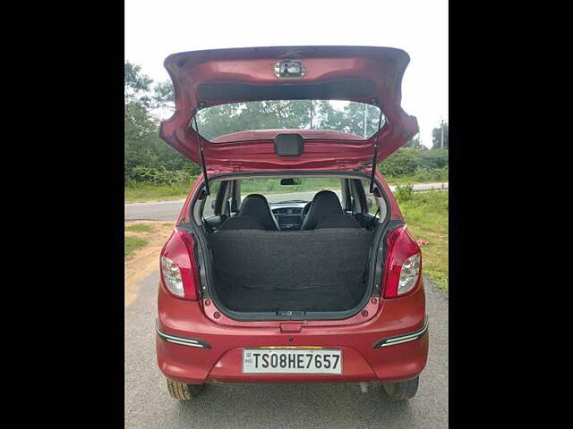 Used Maruti Suzuki Alto 800 [2012-2016] Lxi in Hyderabad