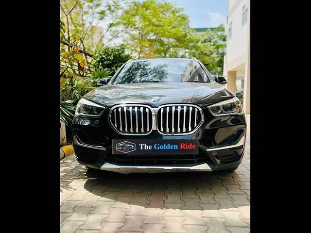 Used 2019 BMW X1 in Mohali