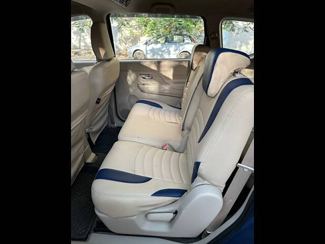 Used Maruti Suzuki Ertiga [2015-2018] VXI CNG in Thane