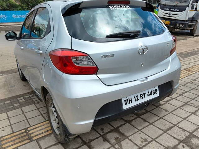 Used Tata Tiago [2016-2020] Revotorq XZ in Pune