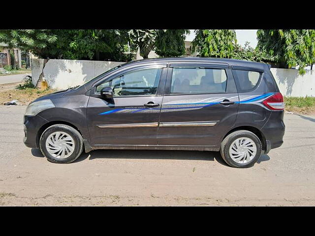 Used Maruti Suzuki Ertiga [2018-2022] VXi in Faridabad