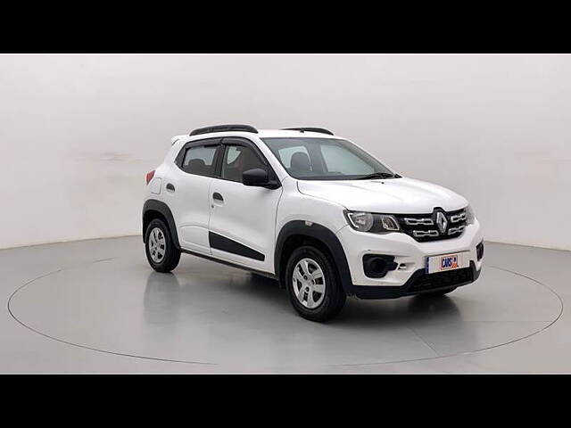 Used 2018 Renault Kwid in Bangalore