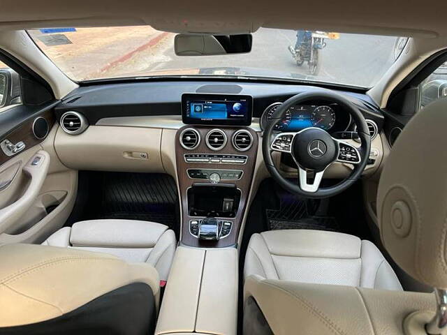 Used Mercedes-Benz C-Class [2018-2022] C 200 Progressive [2018-2020] in Delhi