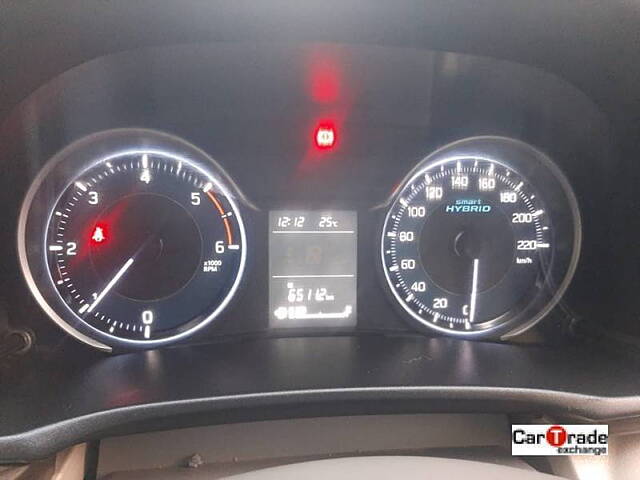 Used Maruti Suzuki Ertiga [2018-2022] ZDi Plus 1.5 Diesel in Hyderabad