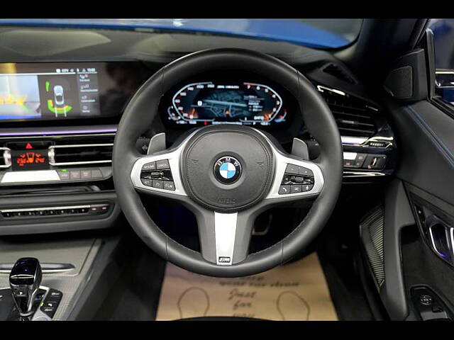 Used BMW Z4 [2013-2018] M 40i in Delhi