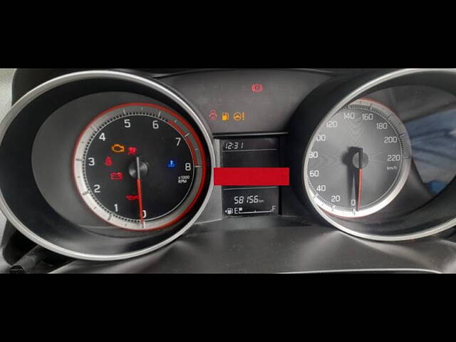 Used Maruti Suzuki Swift [2014-2018] VXi ABS in Pune