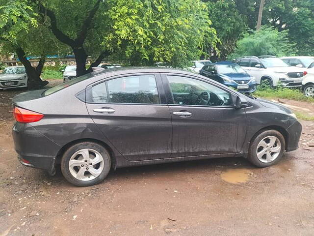 Used Honda City [2014-2017] VX CVT in Mumbai