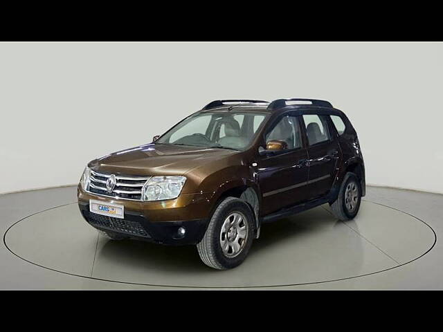 Used Renault Duster [2012-2015] RxL Petrol in Delhi