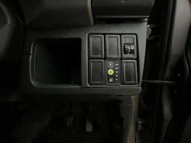 Used Maruti Suzuki Wagon R 1.0 [2010-2013] LXi CNG in Faridabad