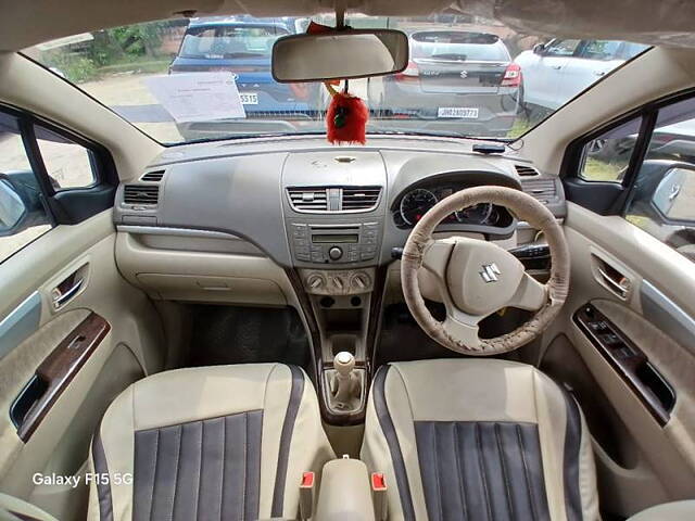 Used Maruti Suzuki Ertiga [2012-2015] Vxi in Ranchi