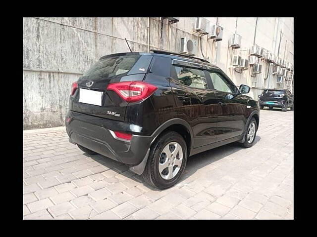 Used Mahindra XUV300 [2019-2024] 1.5 W6 [2019-2020] in Thane