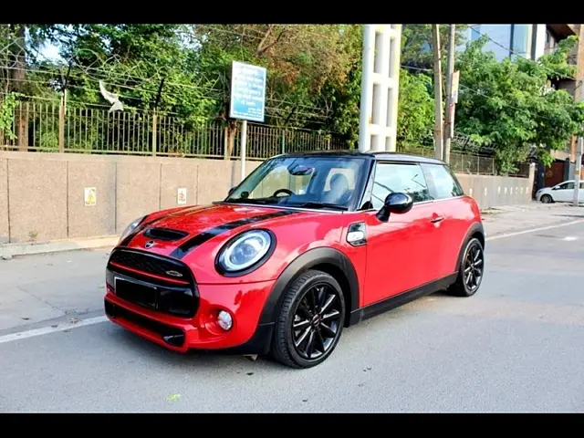 Used 2019 MINI Cooper in Delhi