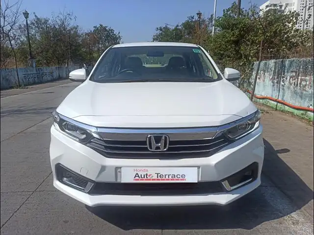 Used 2021 Honda Amaze in Pune