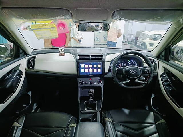 Used Hyundai Creta [2015-2017] 1.4 S in Muzaffurpur