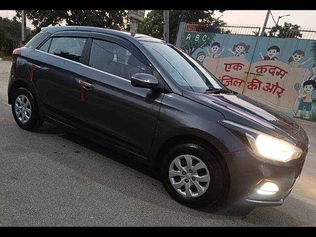 Used Hyundai Elite i20 [2019-2020] Magna Plus 1.2 [2019-2020] in Delhi