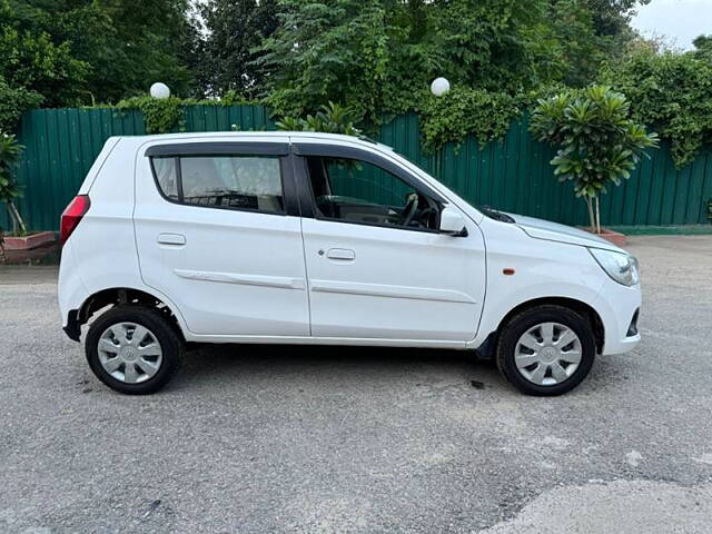 Used Maruti Suzuki Alto K10 [2014-2020] VXi in Jalandhar