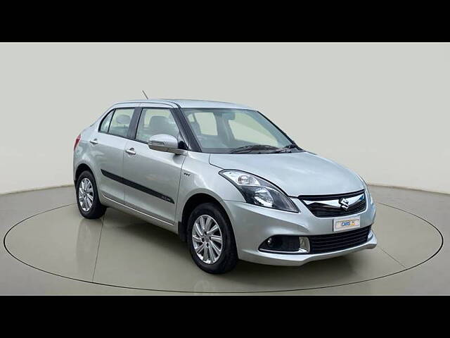 Used 2017 Maruti Suzuki Swift DZire in Pune