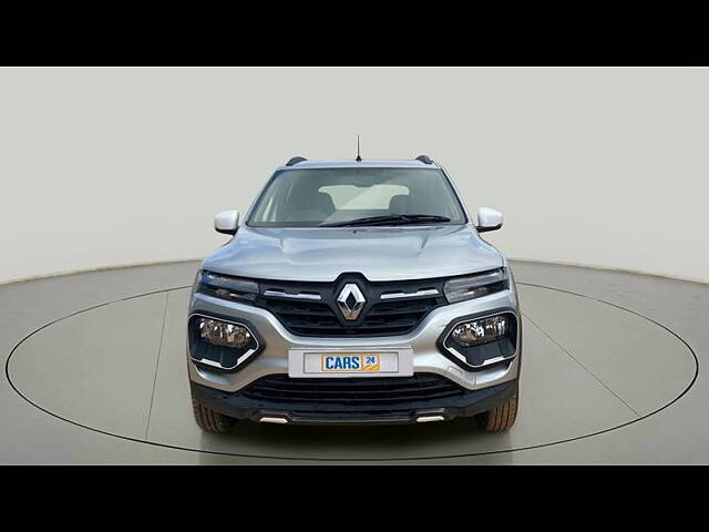 Used Renault Kwid [2022-2023] CLIMBER AMT in Hyderabad