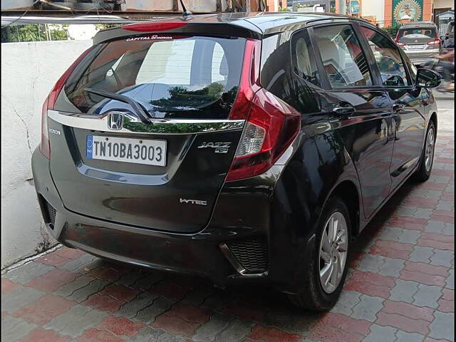 Used Honda Jazz [2015-2018] V AT Petrol in Chennai