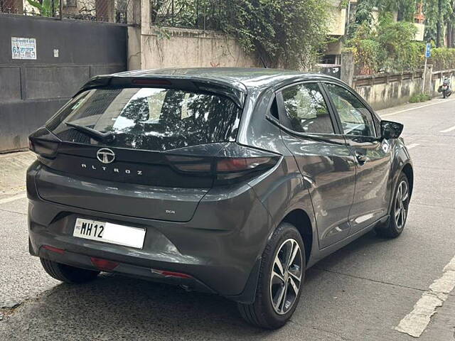 Used Tata Altroz XZ Plus Petrol [2021-2023] in Pune