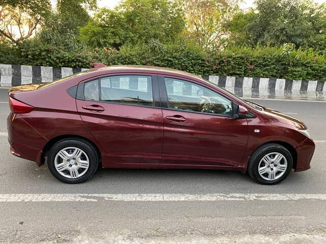 Used Honda City [2014-2017] S in Delhi