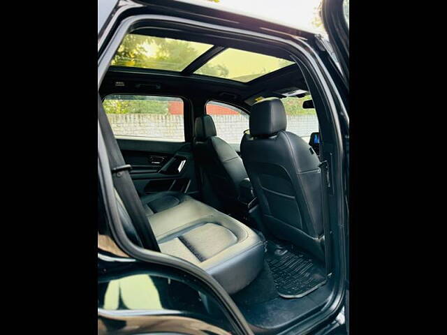 Used Tata Harrier [2019-2023] XZA Dark Edition [2020-2021] in Chandigarh