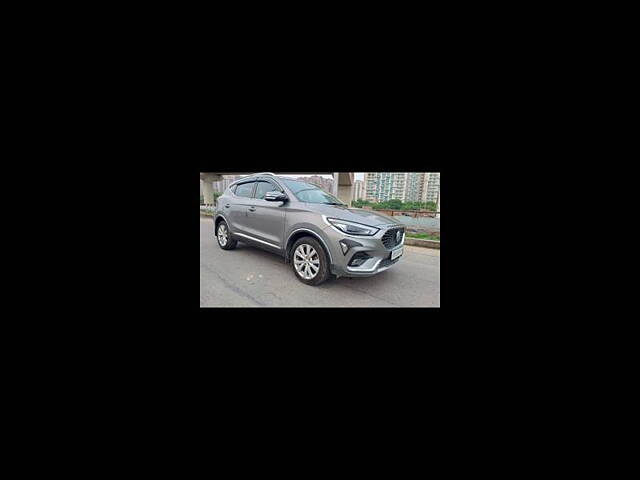 Used MG Astor Super 1.5 MT [2021-2023] in Noida