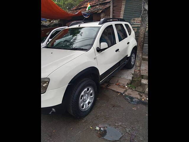 Used Renault Duster [2015-2016] 85 PS RxL in Kolkata