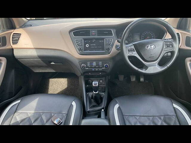 Used Hyundai Elite i20 [2019-2020] Asta 1.2 (O) [2019-2020] in Chennai