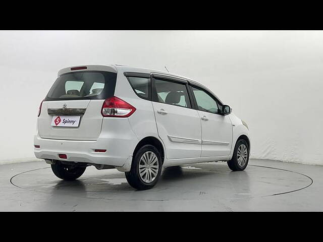 Used Maruti Suzuki Ertiga [2018-2022] VXi in Ghaziabad