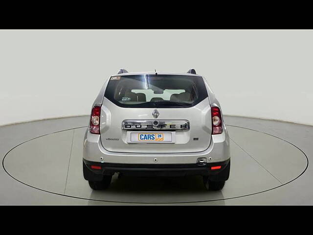 Used Renault Duster [2016-2019] RXL Petrol in Mumbai